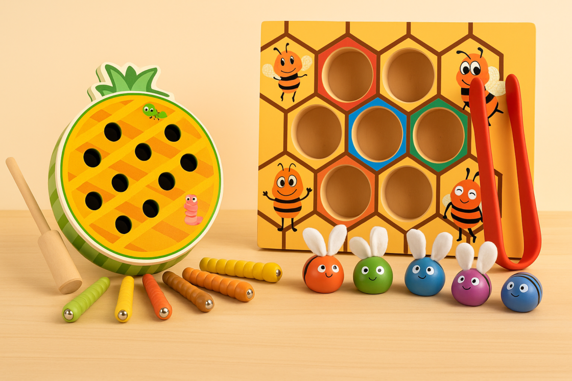 Tokid Toys