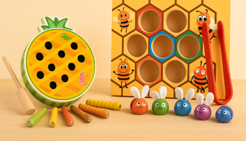 Tokid Toys