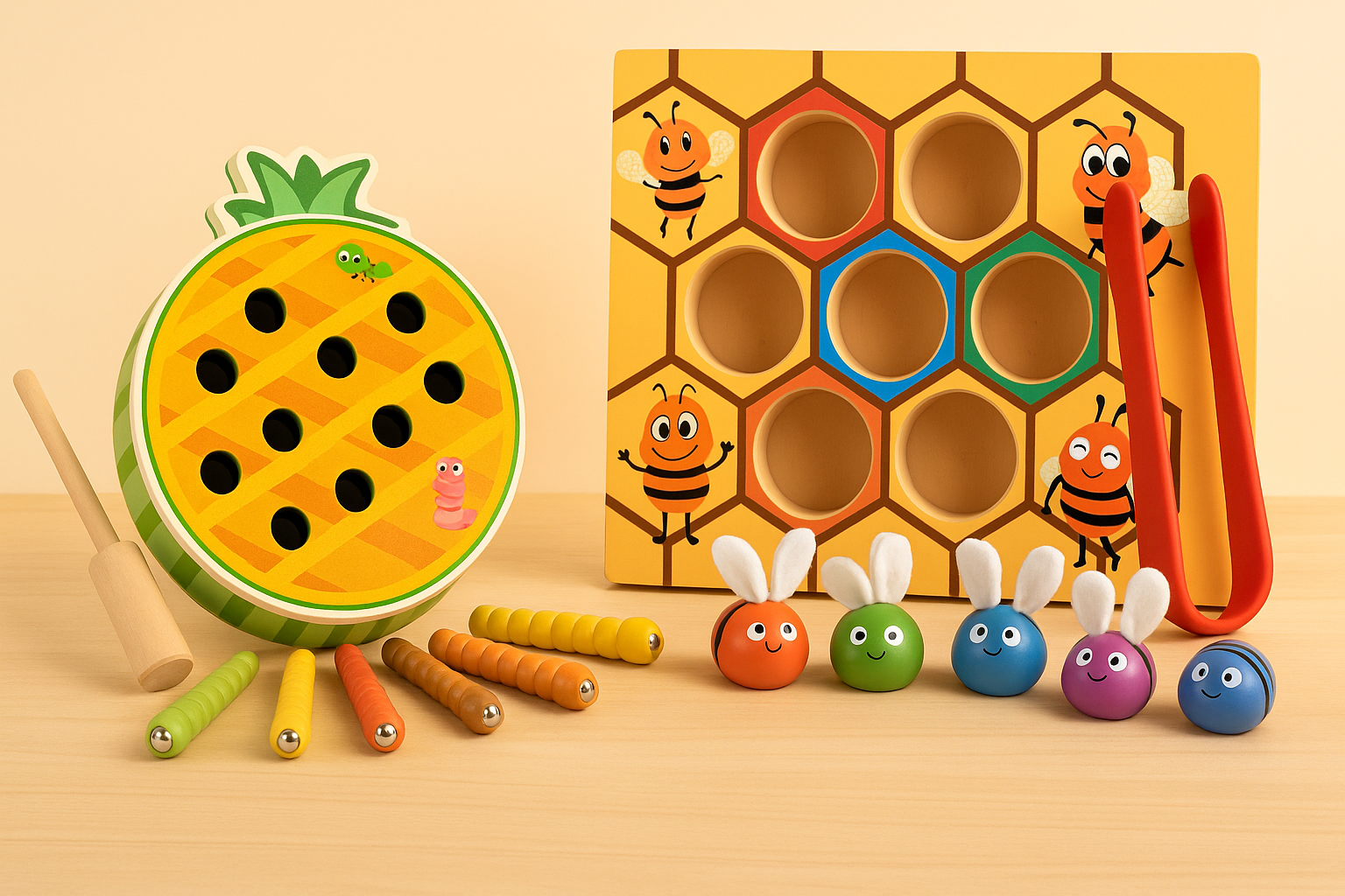 Tokid Toys online store by Dizie Shoppe